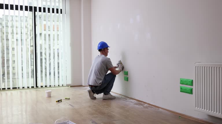 Best Environmental Consulting for Mold Prevention  in Jacksboro, TX