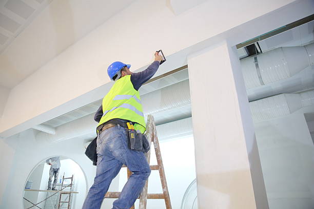 Mold Remediation for Rental Properties in Jacksboro, TX