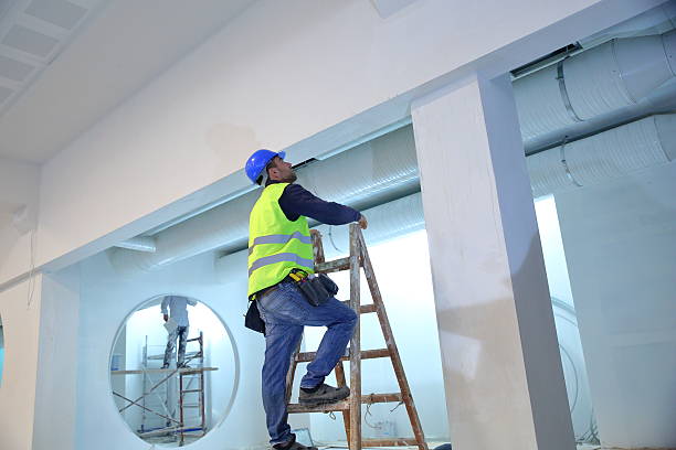 Best Residential Mold Inspection & Testing  in Jacksboro, TX